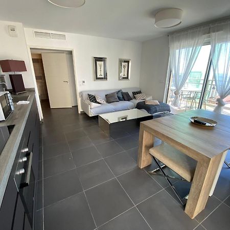 보솔레이 Close To Montecarlo, Monaco Sea Side, Private Parking 아파트 외부 사진