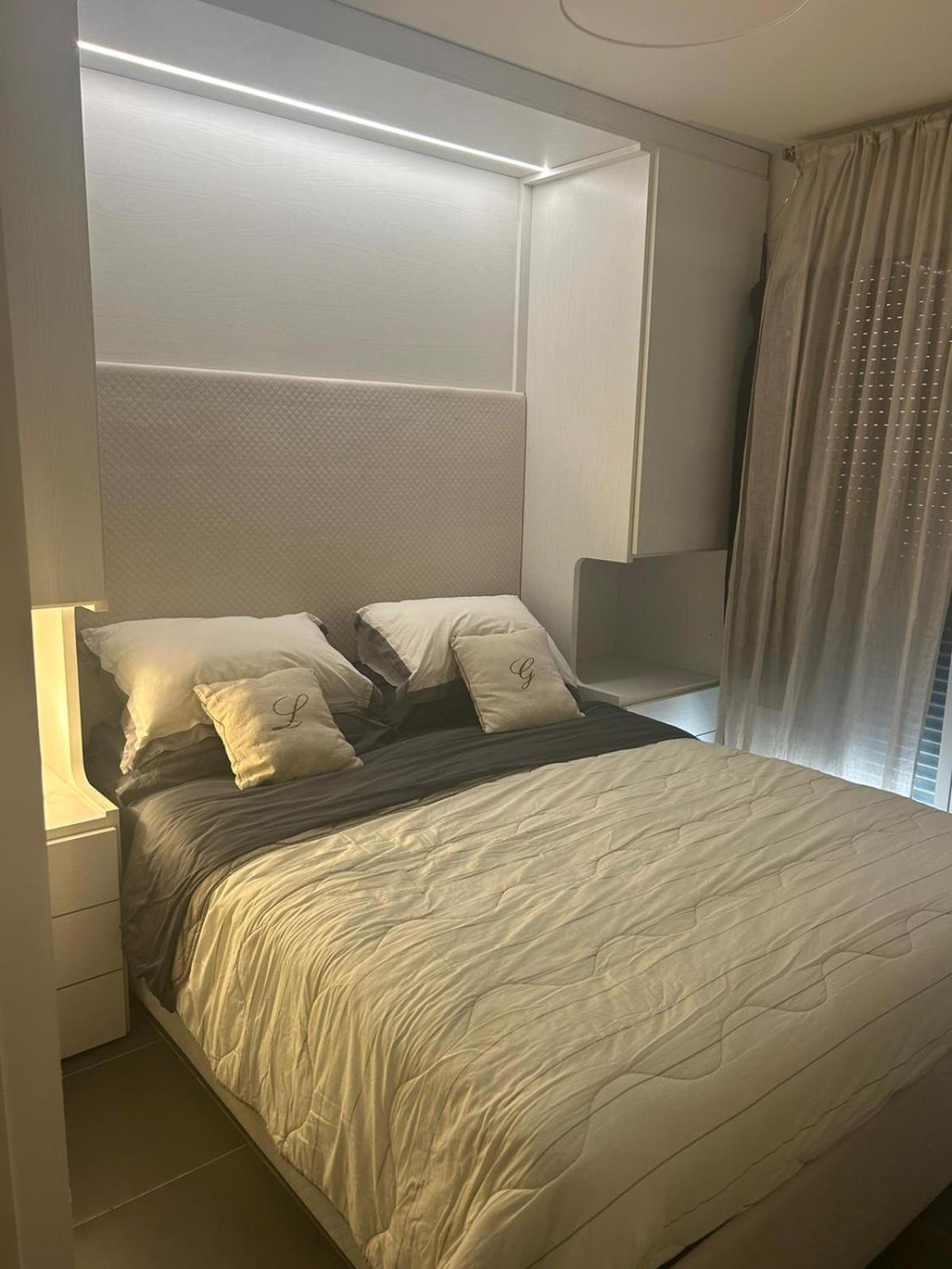 보솔레이 Close To Montecarlo, Monaco Sea Side, Private Parking 아파트 외부 사진