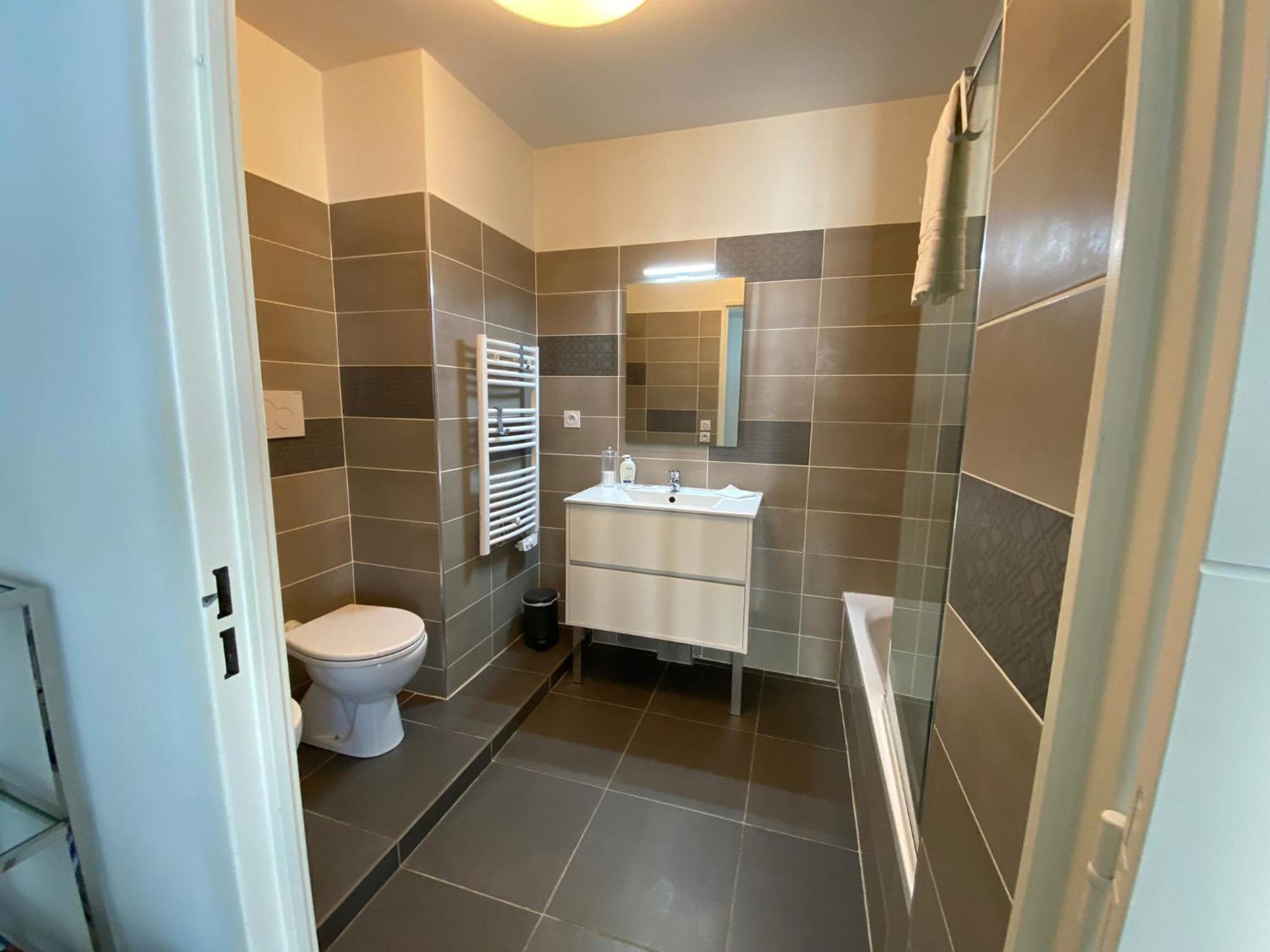 보솔레이 Close To Montecarlo, Monaco Sea Side, Private Parking 아파트 외부 사진