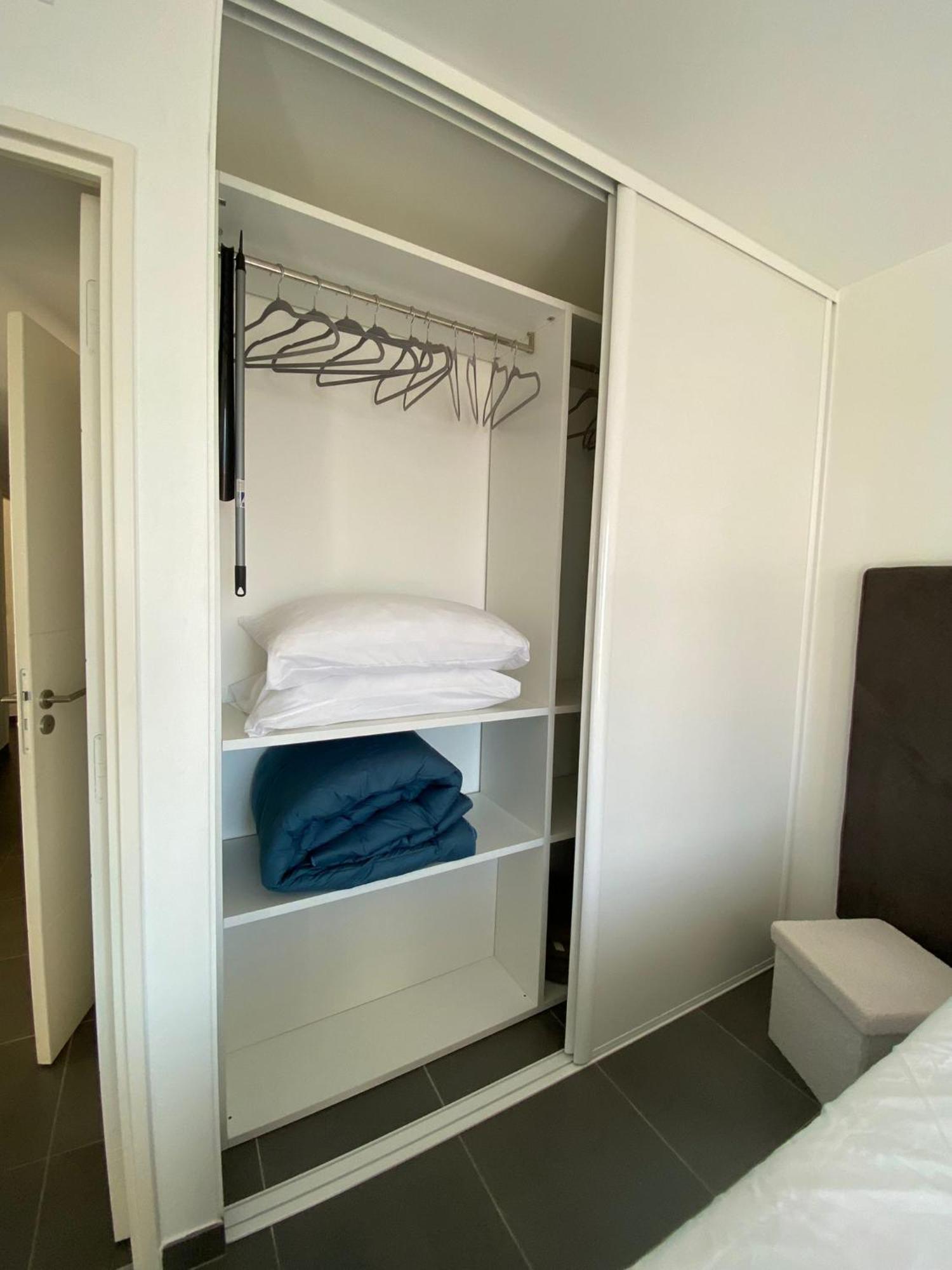 보솔레이 Close To Montecarlo, Monaco Sea Side, Private Parking 아파트 외부 사진