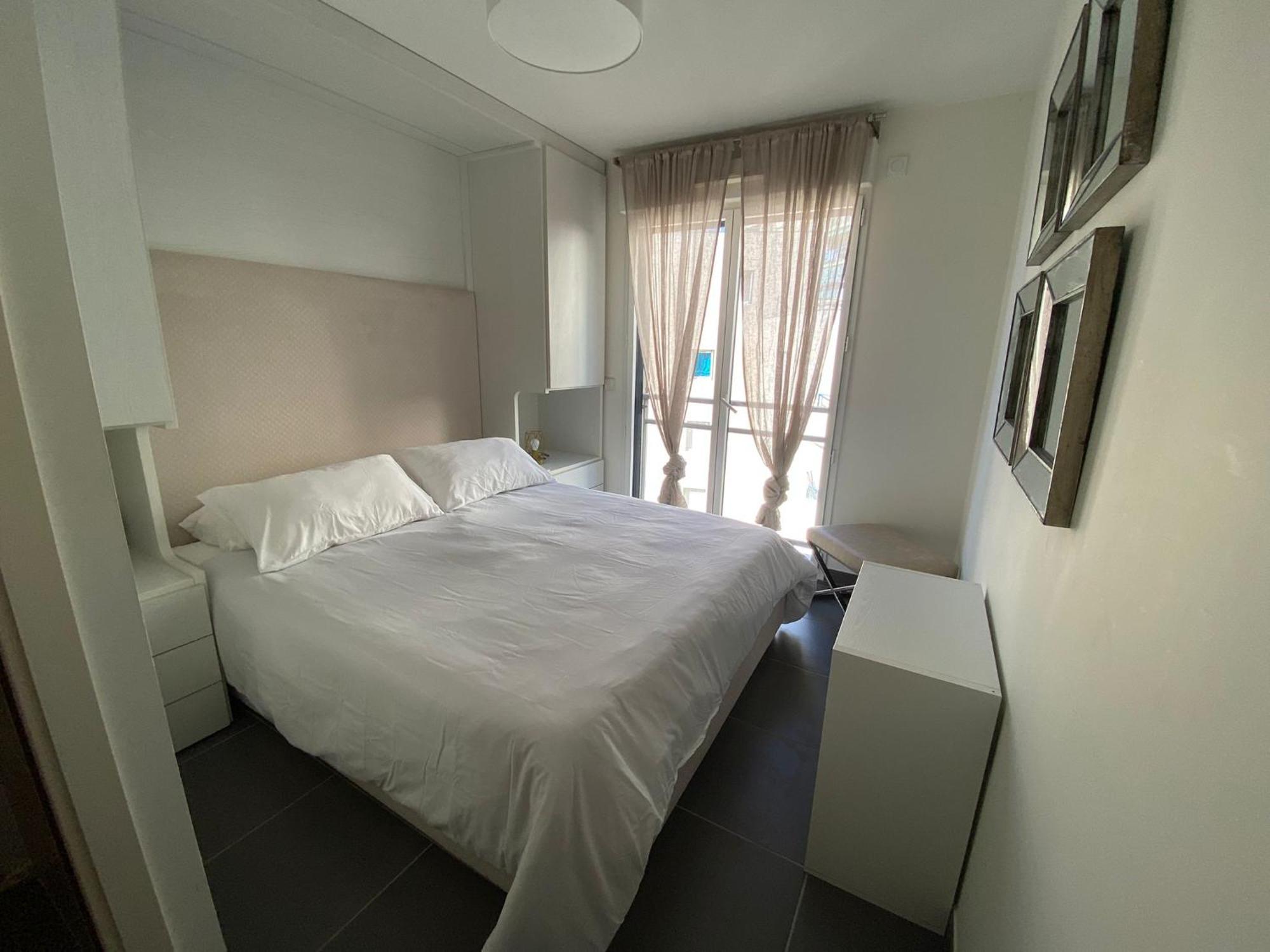 보솔레이 Close To Montecarlo, Monaco Sea Side, Private Parking 아파트 외부 사진
