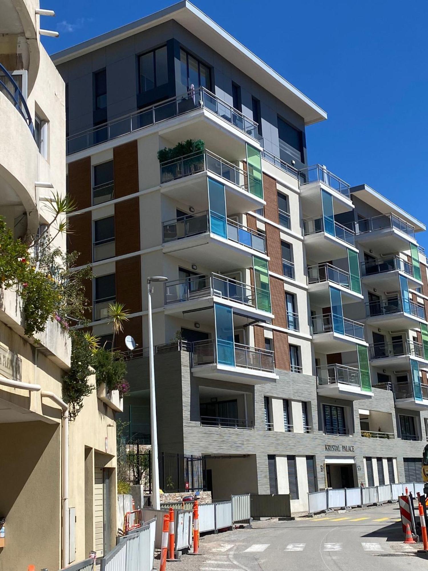 보솔레이 Close To Montecarlo, Monaco Sea Side, Private Parking 아파트 외부 사진
